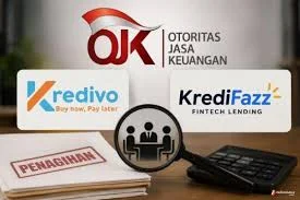 OJK Dalami Dugaan Pelanggaran Etika Penagihan Kredivo dan KrediFazz di Purworejo
